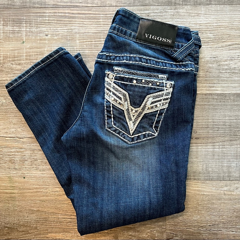 Vigoss capris 3/4